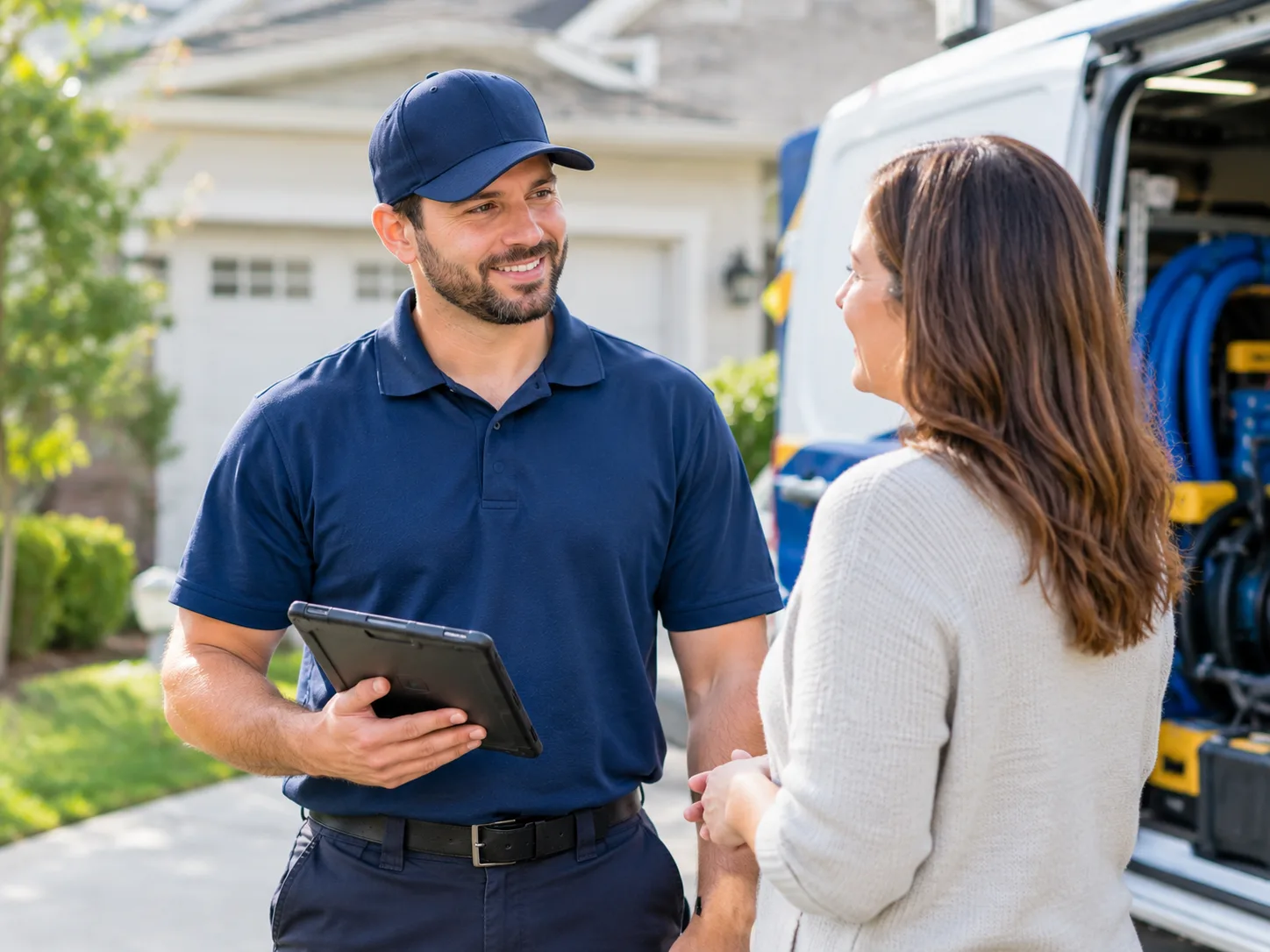 Sewage Backup Cleanup Liberty, NY FAQs
